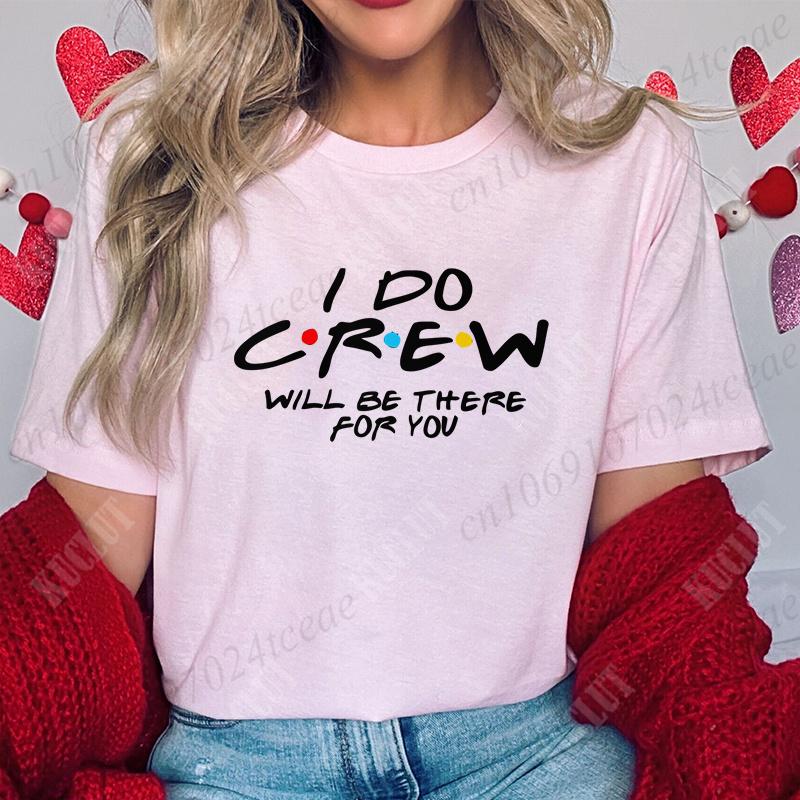 I The Birde  Groom Tshirt Bachelorette Farewell Party Tee Team Bride Shirt Bridal Shower Wedding Tops EVJF Bridesmaid Blouses