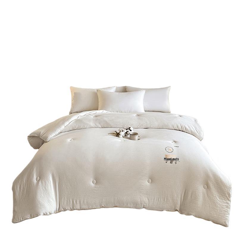 

Muji Home All-Season Fiber Quilt