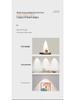 LED Anti-Glare Recessed Deep Cup Spotlight for Home and Bedroom