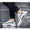 2024 Men's Autumn Casual Shoes New Men Chunky Sneakers Trendy Designer Brand Platform Shoes Comfortable Running Shoes Zapatillas