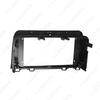 17 Honda CRV Android 9-inch Navigation Screen Modification Panel