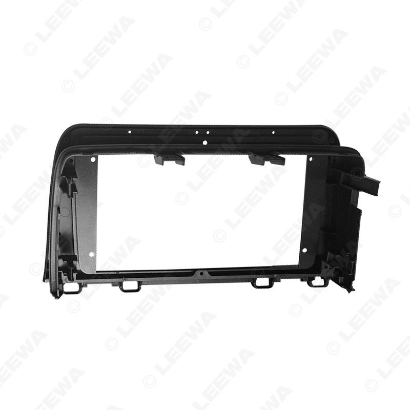 17 Honda CRV Android 9-inch Navigation Screen Modification Panel