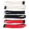 1 Paar Weightlifting Straps Belt Fitness Accessories Grips Premium for Bodybuilding Unisex
