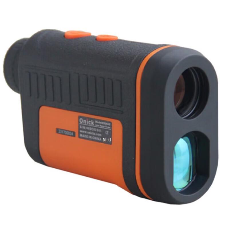 

Onick 360AS Laser Rangefinder