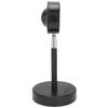 Projection Lamp USB Rotation Adjustable LED Projector Light for Bedroom Live Streaming