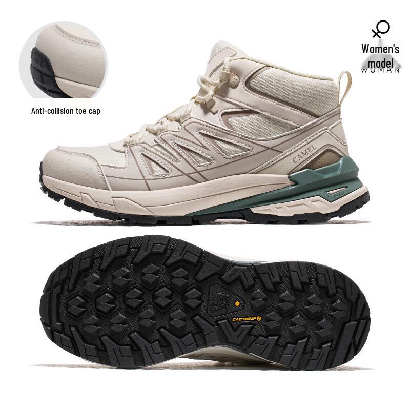 CAMEL Women's Trail Hiking Shoes F24C097666