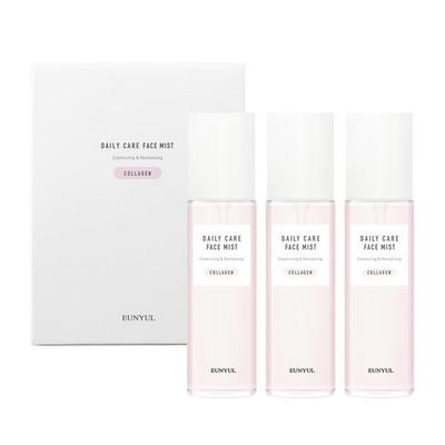 Hydrating Mist Daily Care Collagen Mist 100ml 3 Packs