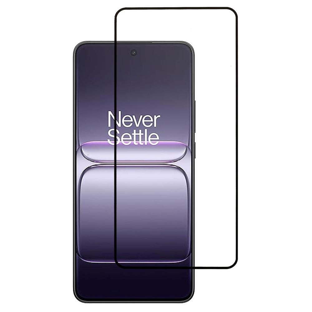 For OnePlus Nord CE5 5G/Ace 5 Racing 5G Screen Protector Silk Printing Full Glue HD Clear Screen Film