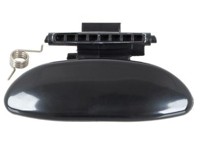 Citroen C3 02-09 Handschuhfachgriff SCHWARZ OHNE LOCH