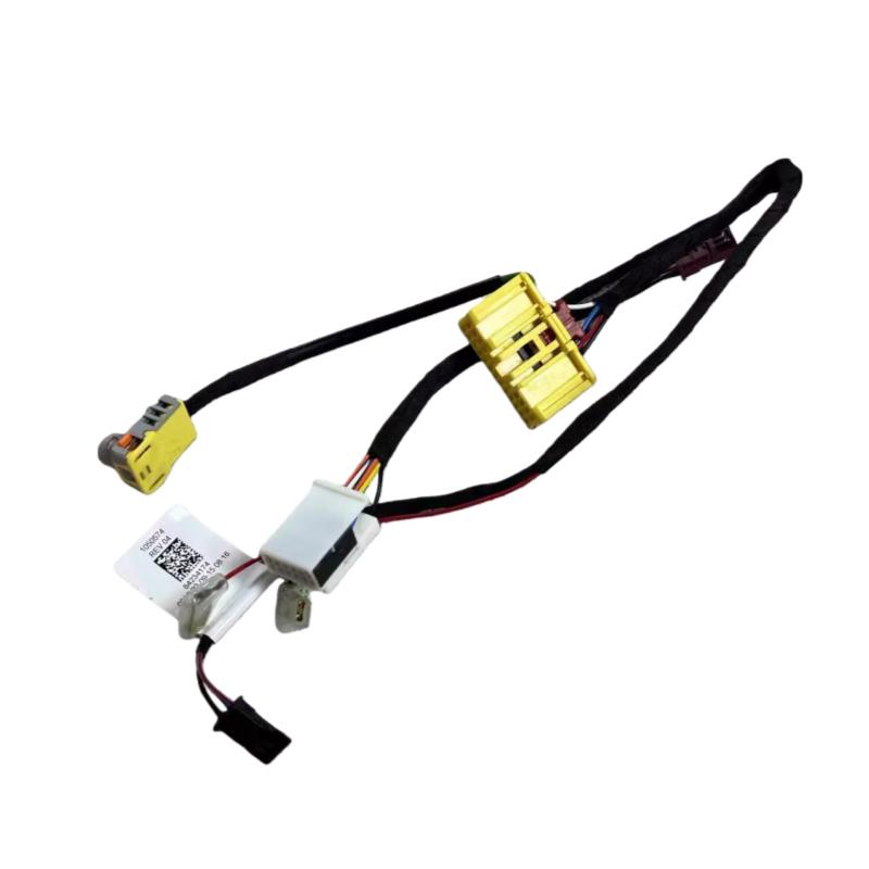 23489599 Suitable for the torque sensor of the steering machine and the wire harness angle sensor of the steering machine