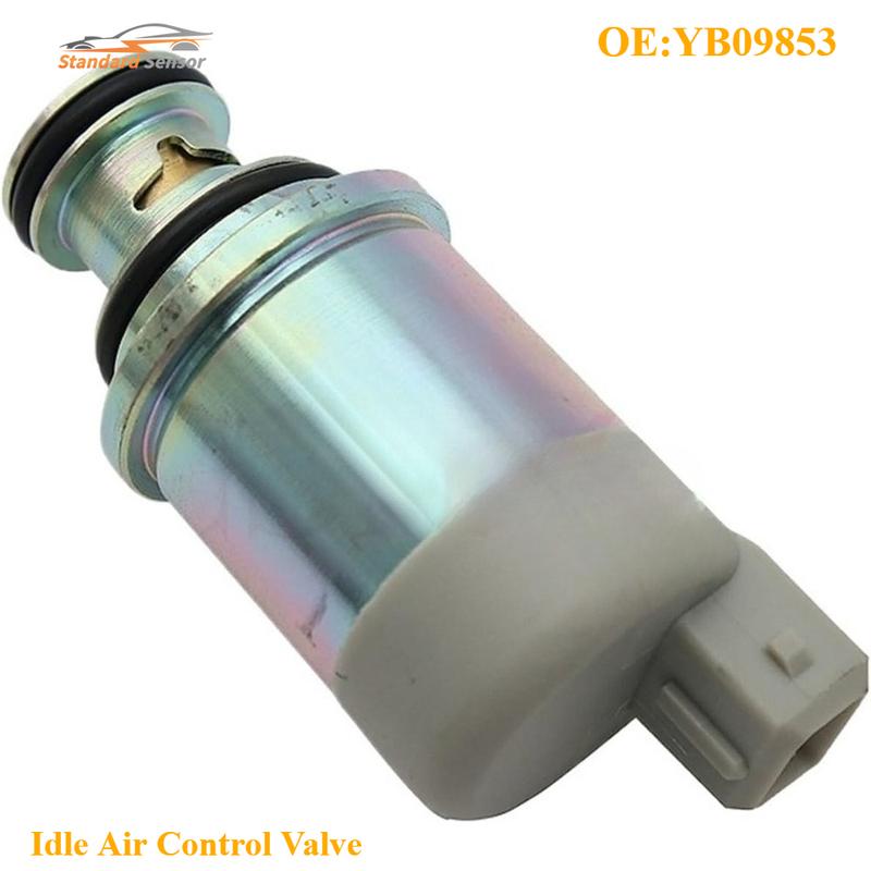 YB09853 New Idle Air Control Valve