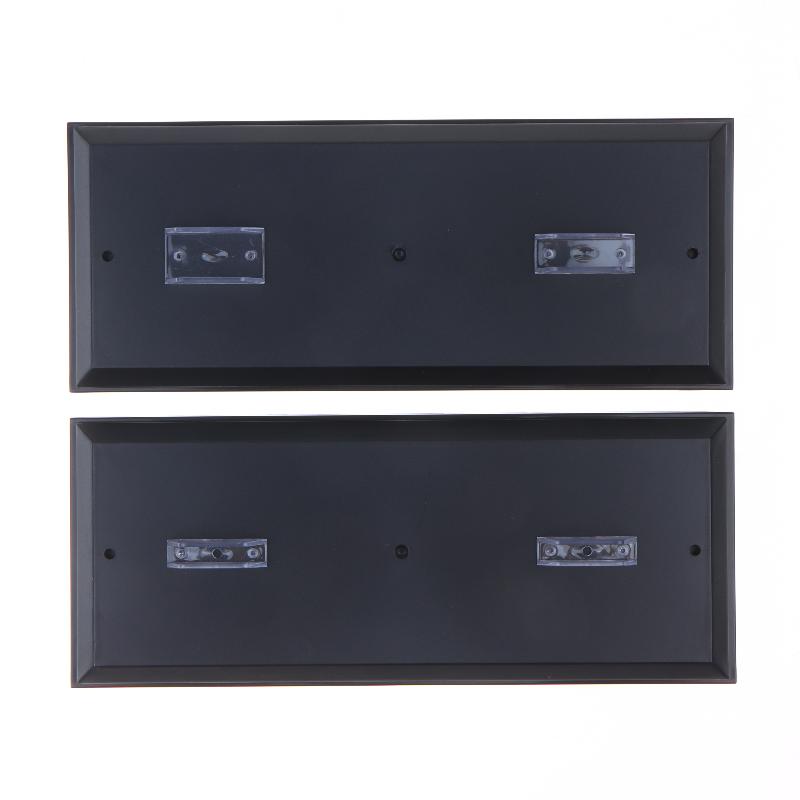 Plastic Display Stand For Motorcycle Models 1:12 Scale Flat Stable Base Stylish Multifunctional Storage And Showcase Organizer