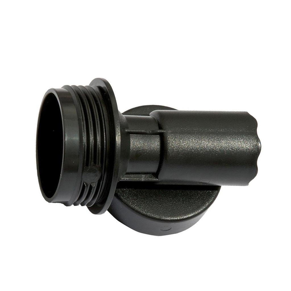 Easy to Use Pool Deflation Valves Adapter Hose Adapter T Connector Adapters Pool Repair Part Suitable for Repairing Pool