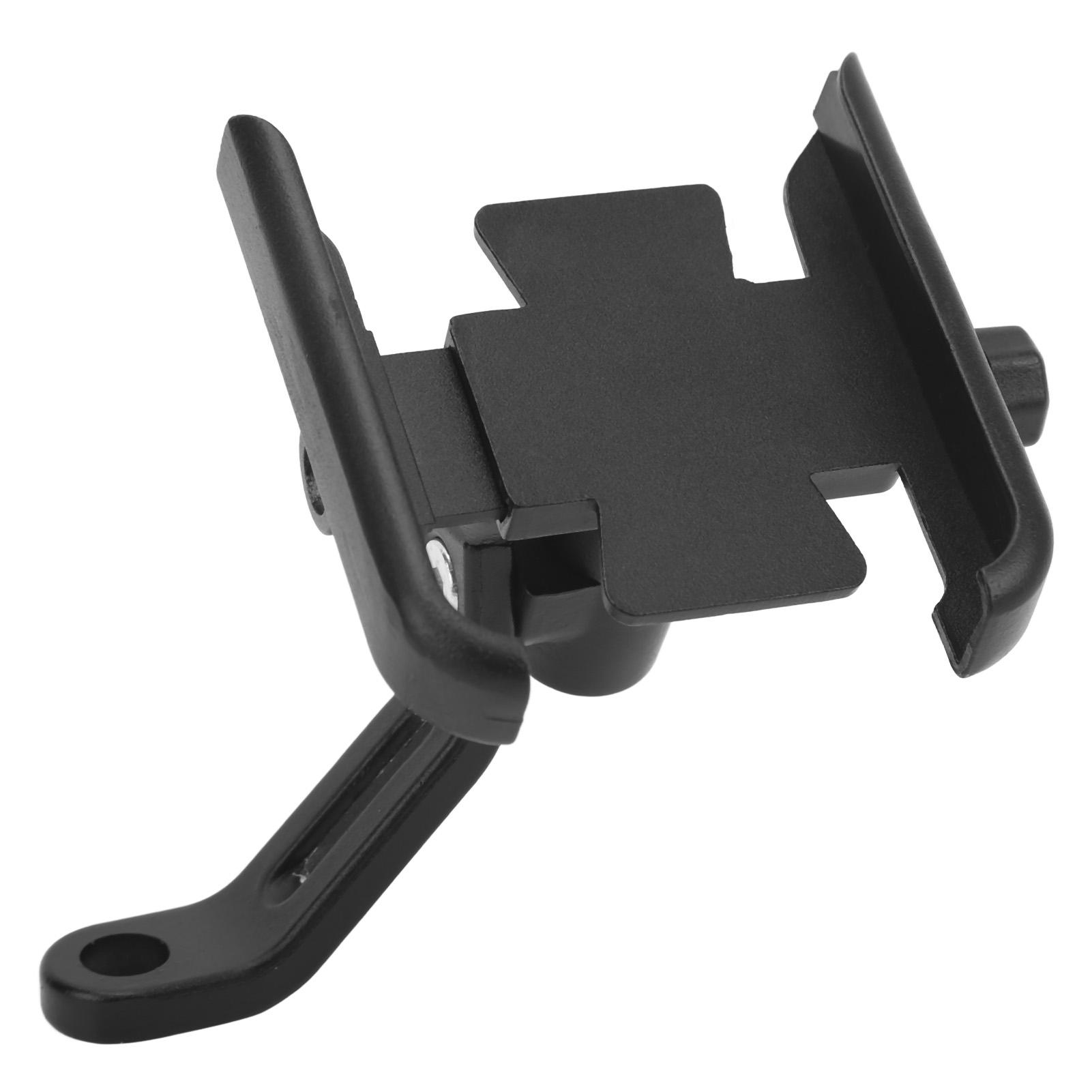 

Мотоциклетный держатель мобильного телефона из алюминиевого сплава, подставка для навигации XMAX300 XMAX400