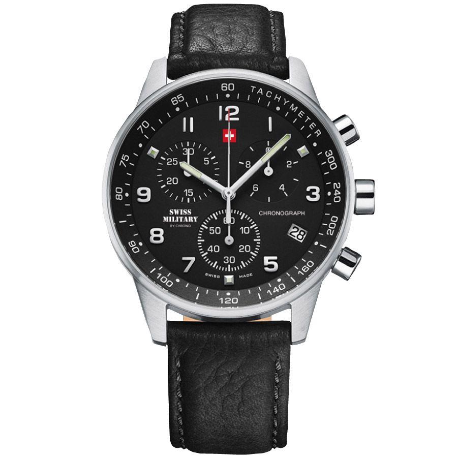 Swiss Military Minimalist SM34012.05