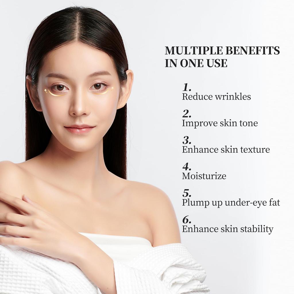 HIFUTIME Eye Revive Eye Revive Cream 20g