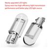 DC 12V T10 Car LED Lights for Car Dome Map Door Courtesy LED Replacement Bul