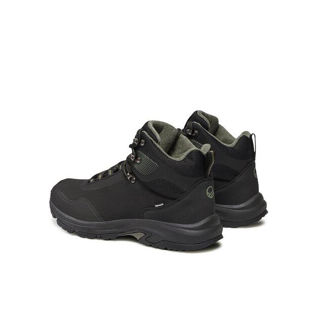 Ботинки треккинговые Halti Fara Mid 2 Dx M Walking Shoe