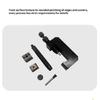 Motorcycle Oil Seal Chain Disassembler Steel for Various Bike Models
