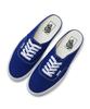 Vans Authentic Mule - (Canvas) Blueprint: Marshmallow / Vn0A54F72Bk1