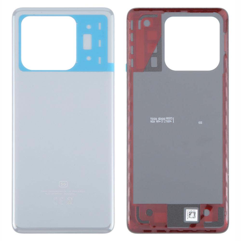 For Xiaomi Poco X6 Pro 5G Battery Door Cover Replacement Part