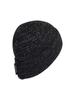 Adidas RDY Beanie Silver Sizes X-City COLD. (ZS260), Men's, Black/Reflective (HG7798), 54-57cm
