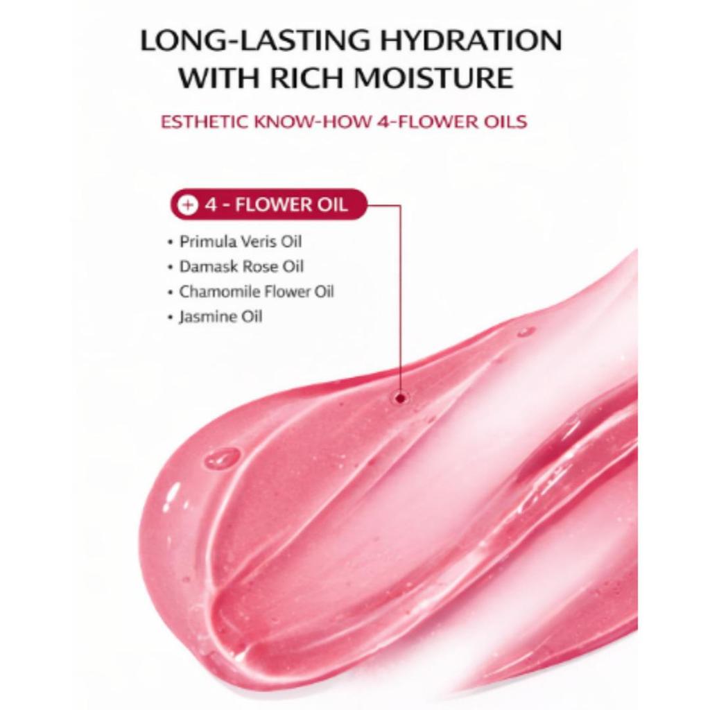 AHC [Daiso] Age Renew Tightening Collections / Cream Mist, Serum, Mask Sheet