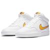Nike Court Vision Mid 'Lakers' CD5466-102