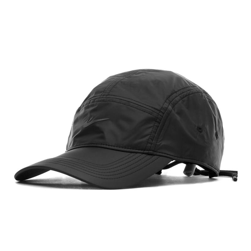 

Кепка Fear Of God X Nike AW84 Повседневная AQ4265-011 чёрный