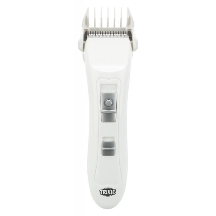 Set Tondeuse Sans Fil TR1150 Pour Tout Animal À poils-Trixie 20,000000 Blanc