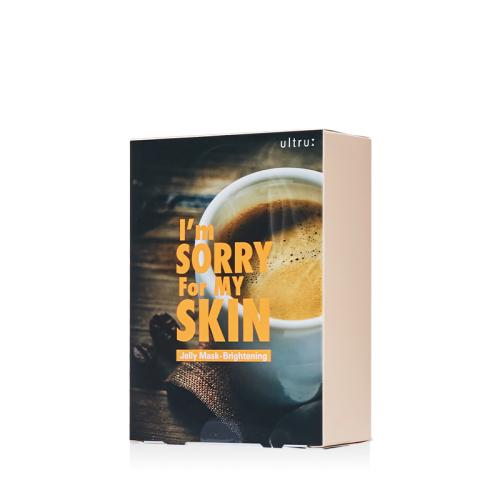 I'm Sorry For My Skin Jelly Mask Pack 10 Sheets
