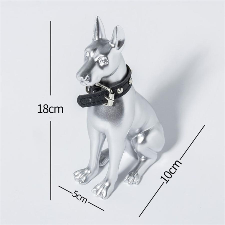 Household Animal Decorations Dog Animal Living Room Decorations Belgian Malinois