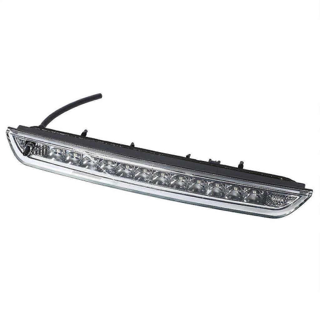 Rear High Mount Stop Lamp 3rd Third Brake Tail Light 6351lx For 2008 308 Sw Ii 508 Sw C4 Ii Ds6