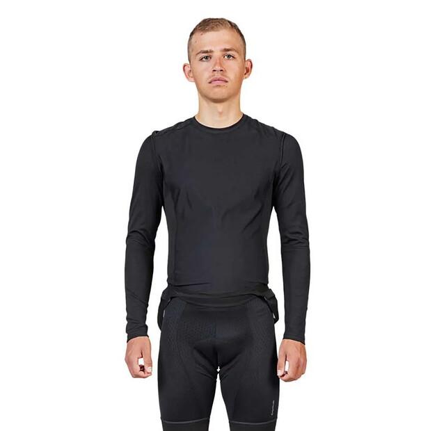 GripGrab Long Sleeve Base Layer WindBreaking Thermal