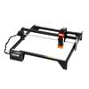 Laser Engraver Laser Engraving Machine 5W Compressed Spot Eye Protection