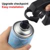 Car Paint Spraying Tool, Spray Can, Hand Spray  Handle, Suitable for Self Painting, Refurbishment, and Color Change