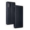 Etui Z Klapką Do Samsung Galaxy A71 Beline Czarne