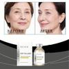 1Pc Anti-Wrinkle Serum, Peptide Essence Ampoule 50ml, Rich In Collagen And 30 Types Of Peptide Extra