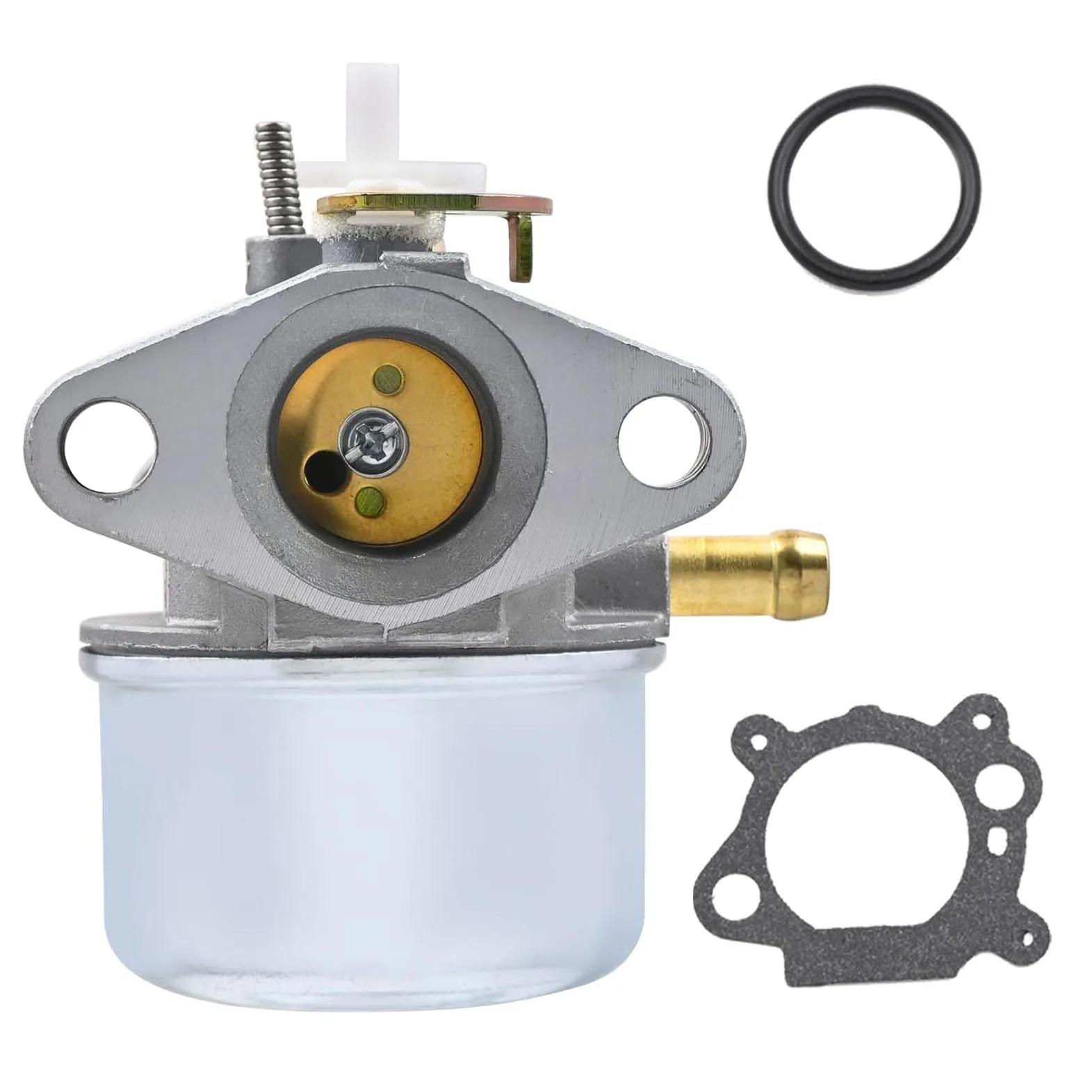 Карбюраторные комплекты для Briggs Stratton 4 л.с.-7 л.с. 799869 792253 497586 499059 494217 Двигателя газонокосилки, генератора
