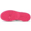 Jordan 1 Mid GS Black Digital Pink 555112-066