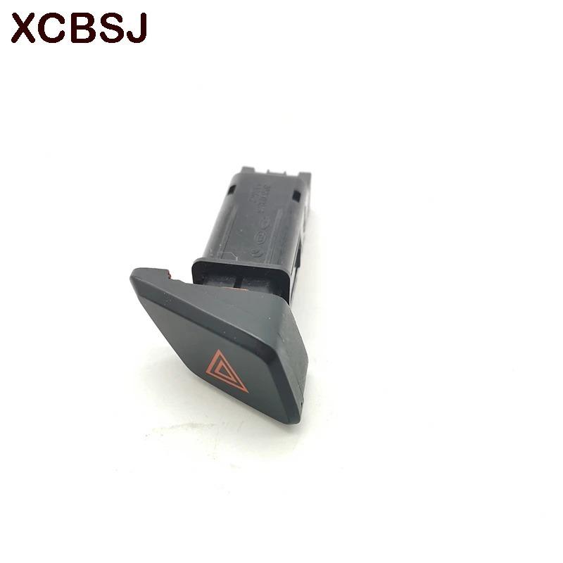 Hazard Warning Light Switch Assembly Double Flash Switch for Hyundai SONATA\I45 11-14 937903S000