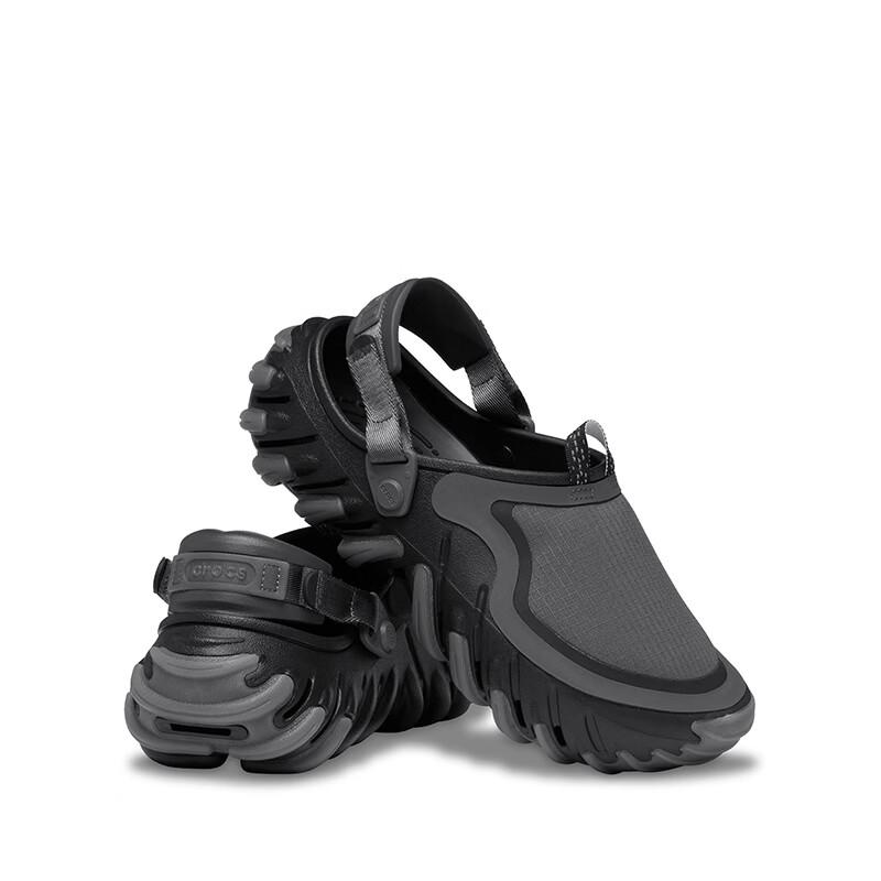 

Кроксы Bobo Tank Небесно-голубые Клоги 39-40