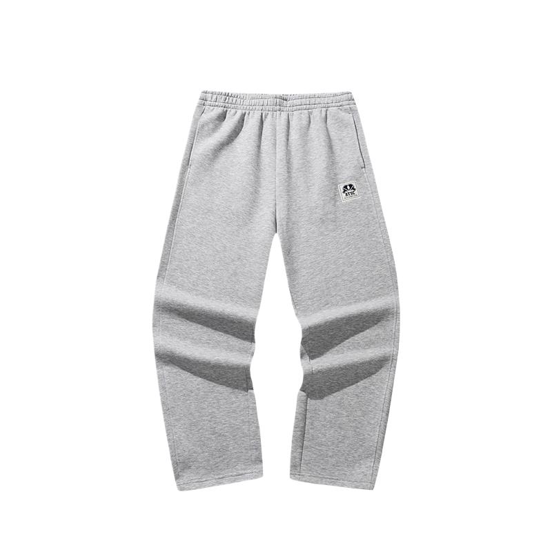 Anta Life Collection Knitted Sweatpants Men s 152618302S-1 3XL