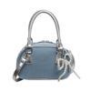 Borse da Donna in Pelle Verniciata Nuova Moda Versatili Borse a Spalla Designer di Marca da Donna Lusso Cerniera Borse da Pendolarismo