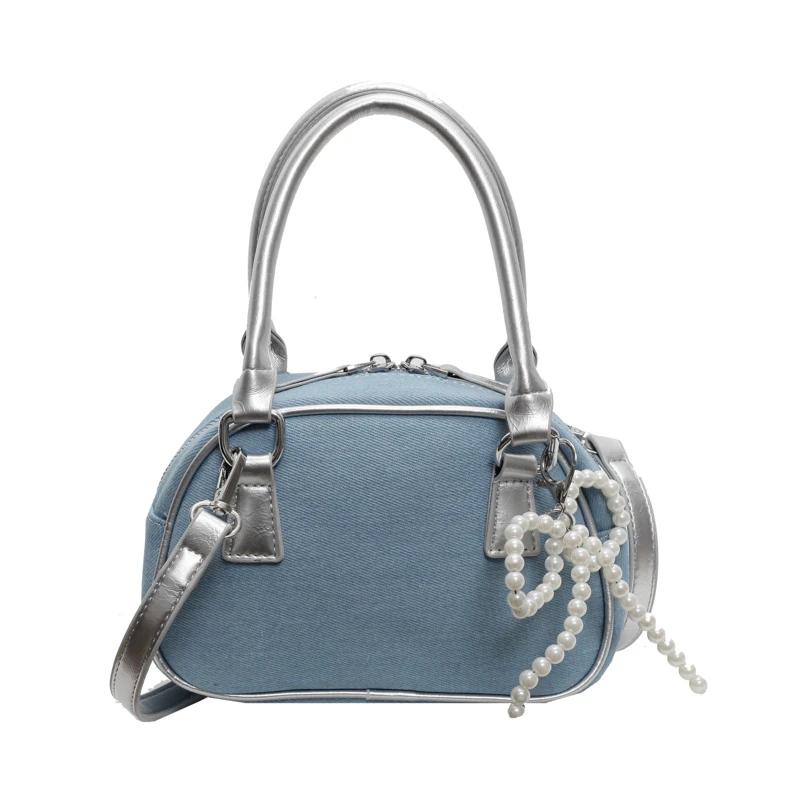 Женские сумки из лакированной кожи — фото 12