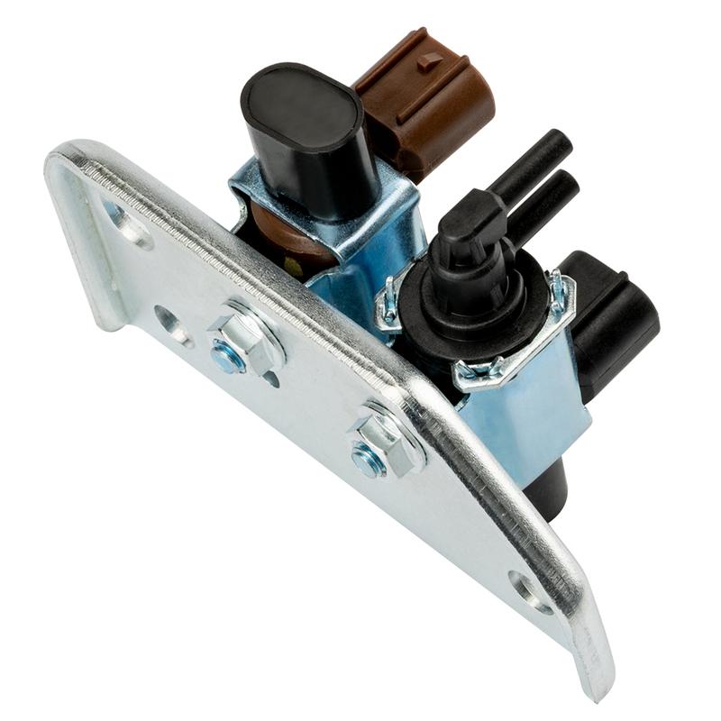 Solenoid Turbo Throttle Valve MR577099 for MITSUBISHI L200 SPORT SHOGUN VGT Solenoid Turbo ThrottleValve Emission Solenoid Valve