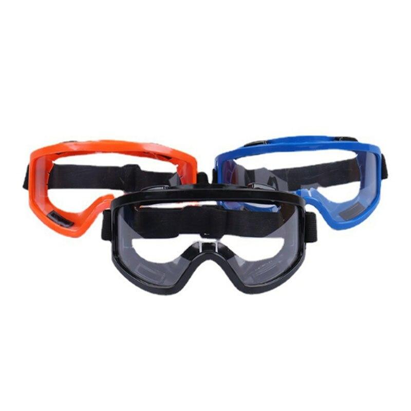 HD Sandproof Dustproof Windproof Shockproof Riding Glasses Goggle