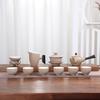 Ceramic Business Gift Tea Set