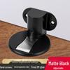 Adjustable Magnetic Door Stopper: Punch-Free, Anti-Collision, Invisible Design for Bedrooms with Strong Magnet
