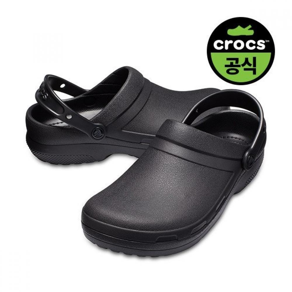 

Crocs Official Public Specialist Ii Clogs Bk BLACK(Z001)/M4W6(230)
